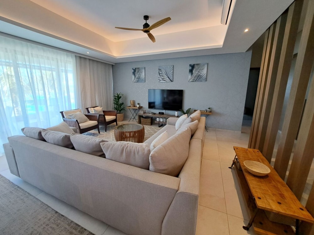 Apartment to rent in Mont Choisy Le Parc, Mauritius - MPR1744663 Apartment to rent in Mont Choisy Le Parc, Mauritius - MPR1744663