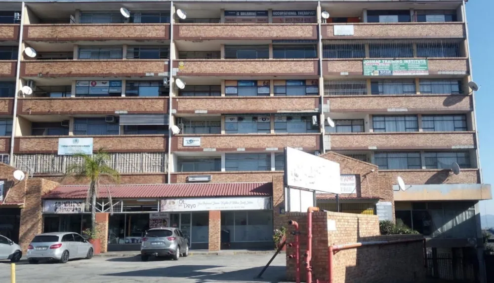 Apartment for sale in Sonheuwel - 1NS1744679 Apartment for sale in Sonheuwel - 1NS1744679