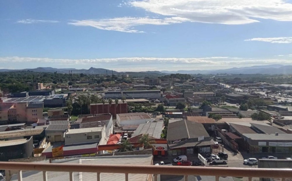 Apartment for sale in Sonheuwel - 1NS1744679