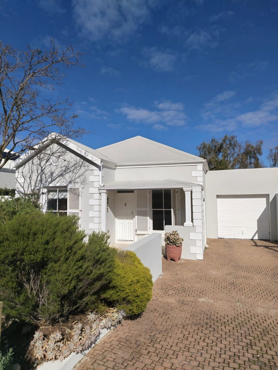 House to rent in Franschhoek - FWL1744684