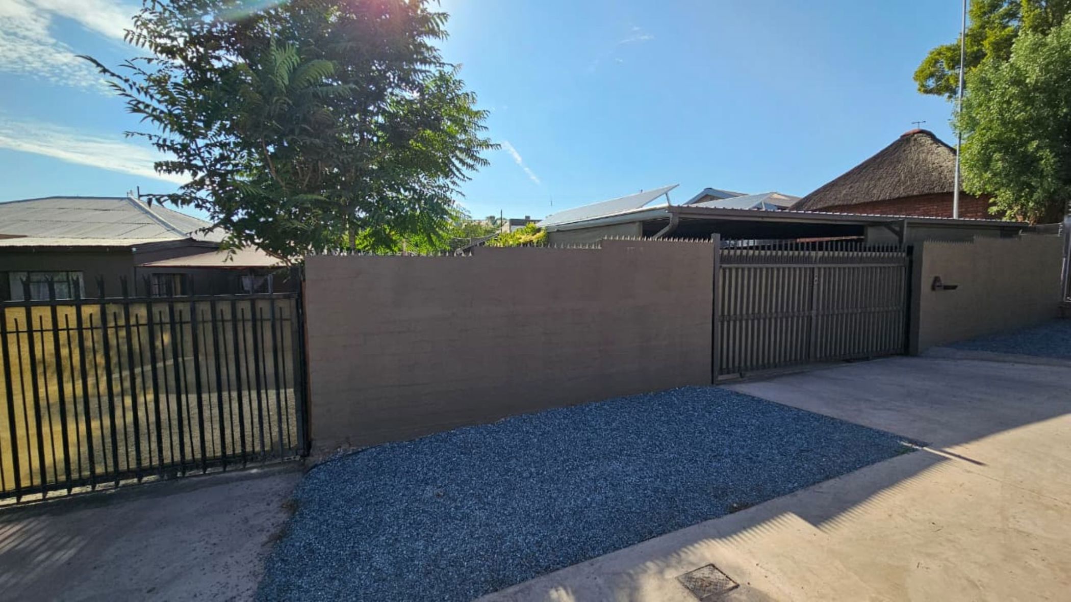 Apartment to rent in Postmasburg Centre - 1RN1744701