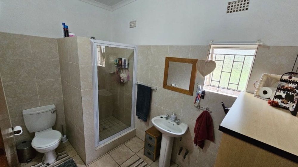 Apartment to rent in Postmasburg Centre - 1RN1744701 Apartment to rent in Postmasburg Centre - 1RN1744701