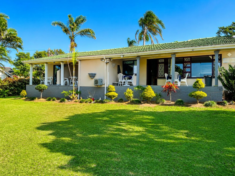 House for sale in Shelly Beach - 1PSH1744849 House for sale in Shelly Beach - 1PSH1744849