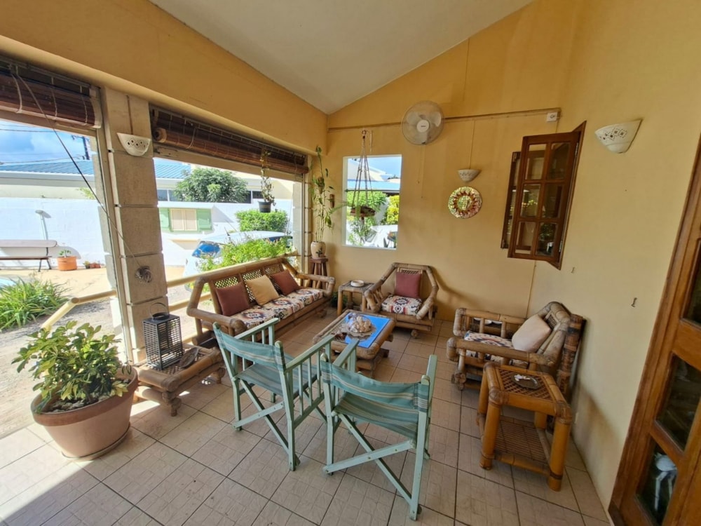 House to rent in Tamarin, Mauritius - MUR1744715 House to rent in Tamarin, Mauritius - MUR1744715