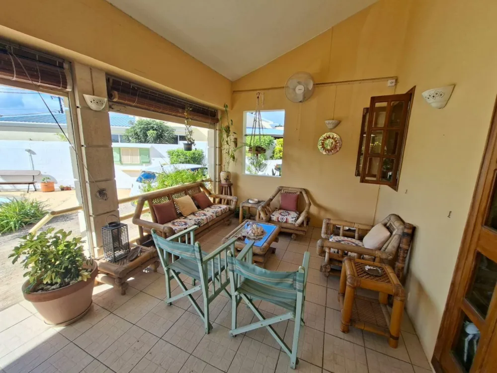 House to rent in Tamarin, Mauritius - MUR1744715 House to rent in Tamarin, Mauritius - MUR1744715