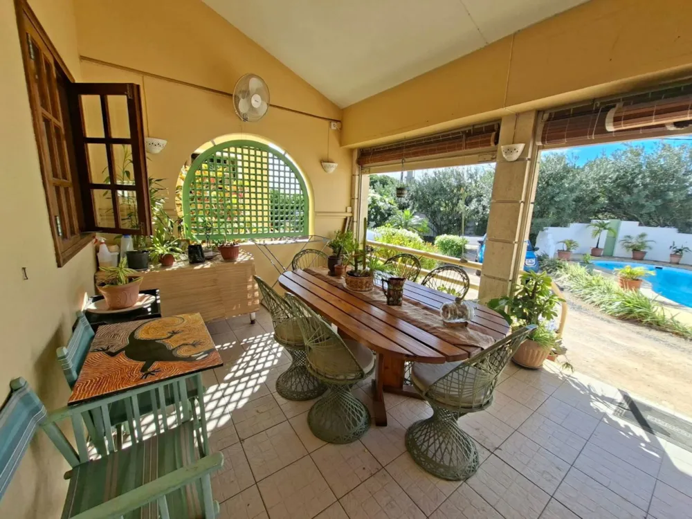 House to rent in Tamarin, Mauritius - MUR1744715 House to rent in Tamarin, Mauritius - MUR1744715