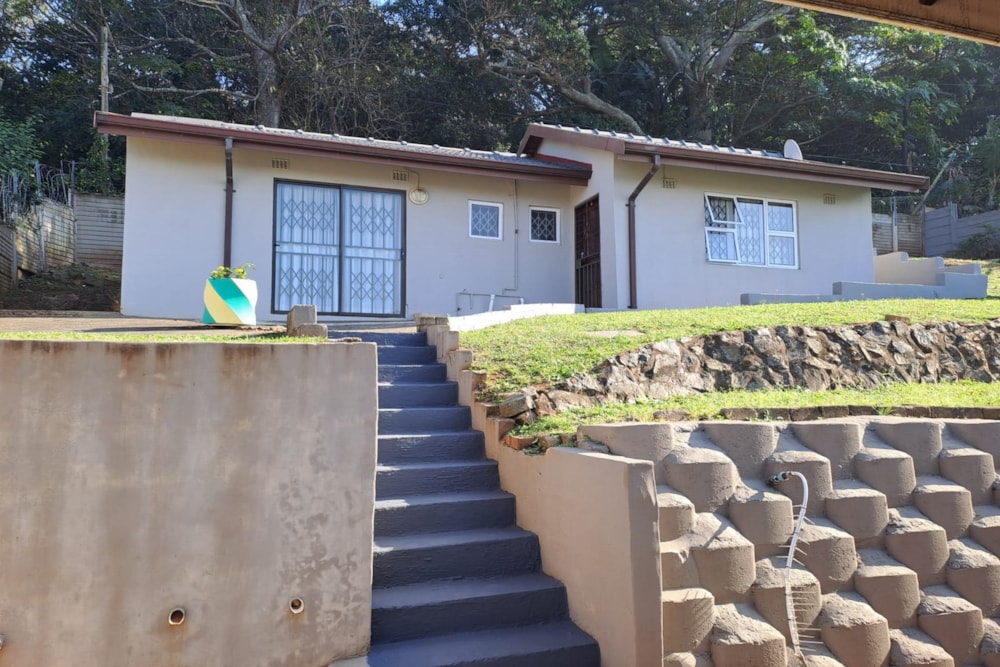 Garden cottage to rent in Amanzimtoti - 1WB1744719 Garden cottage to rent in Amanzimtoti - 1WB1744719