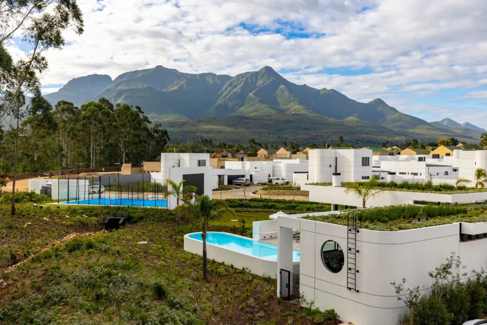 Apartment sold in Arbour Nature Estate - GEO1744752