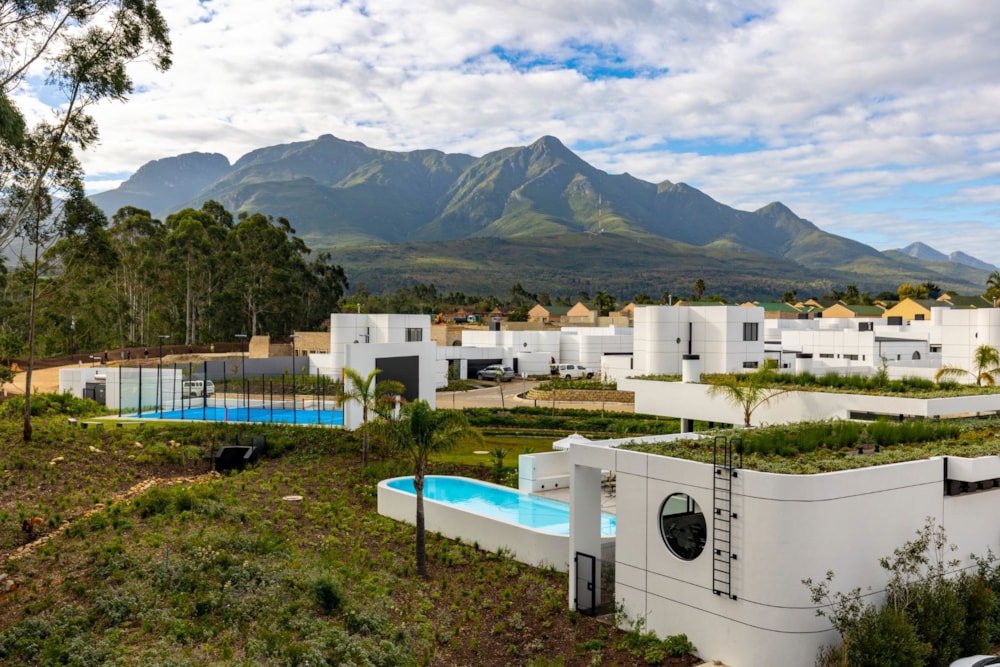 Apartment for sale in Arbour Nature Estate - GEO1744752 Apartment for sale in Arbour Nature Estate - GEO1744752