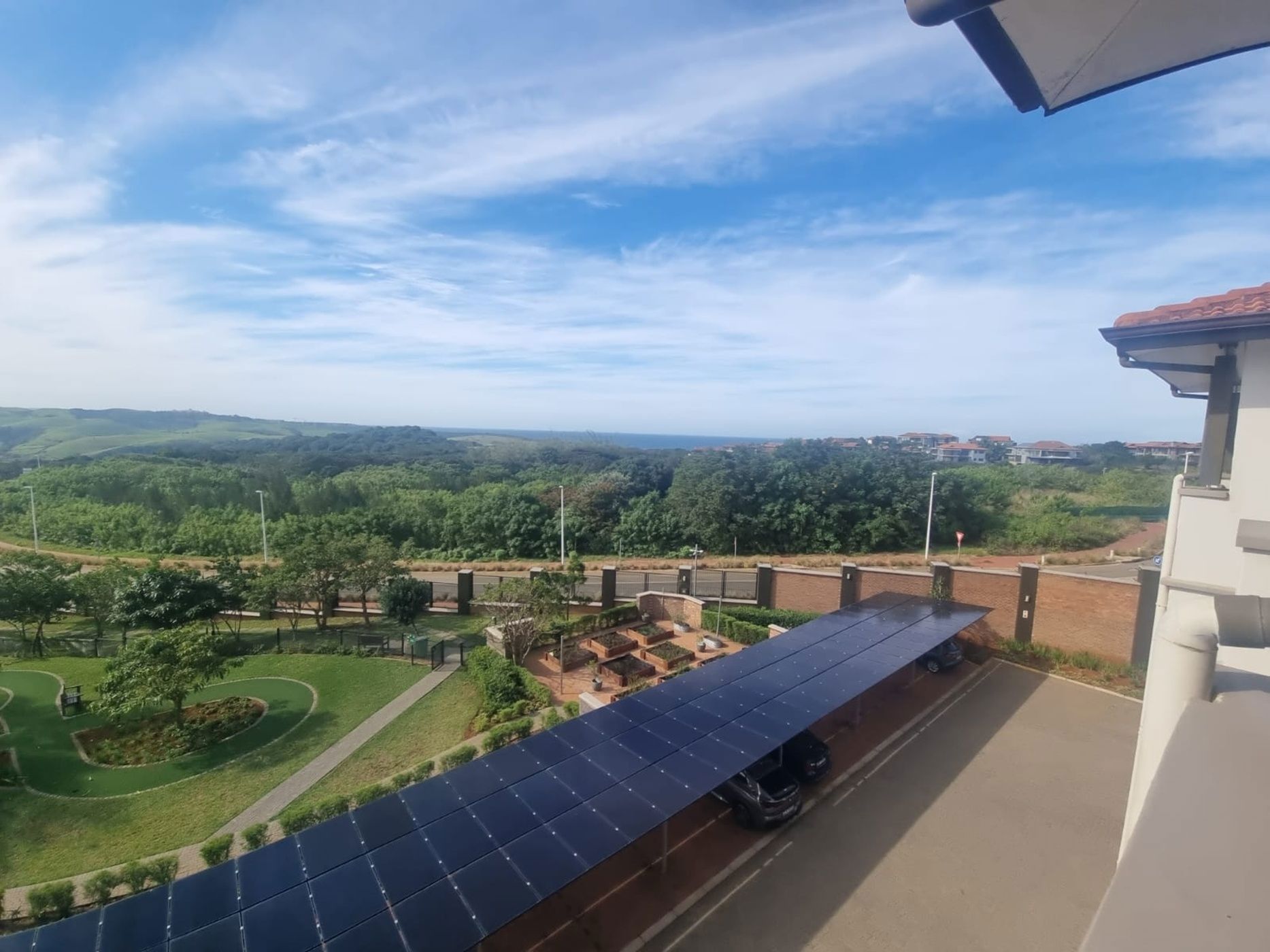 Apartment in Umhlanga Rocks, Stratton-on-Sea, eThekwini Ward 35 - View 3