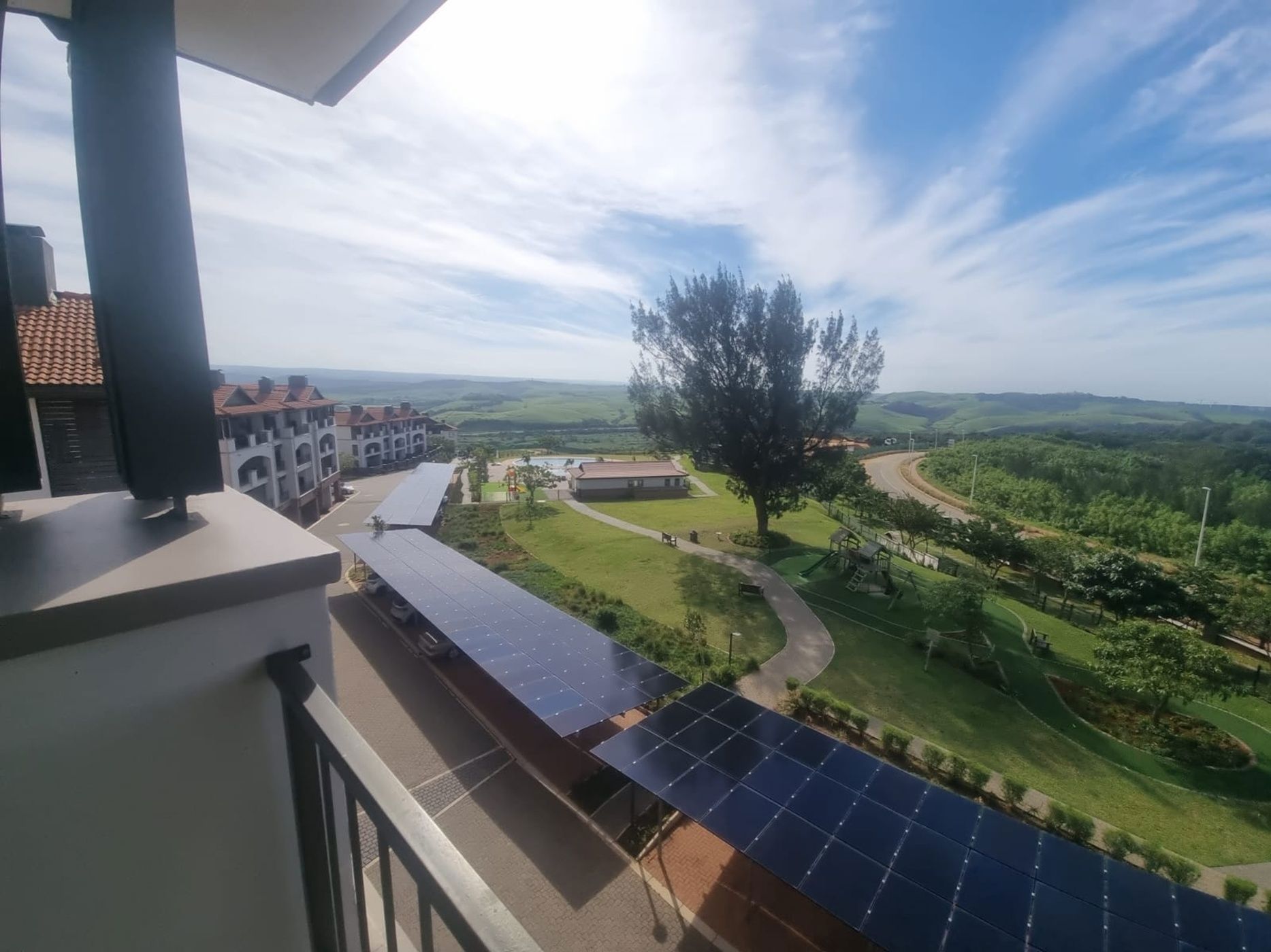 Apartment in Umhlanga Rocks, Stratton-on-Sea, eThekwini Ward 35 - View 2