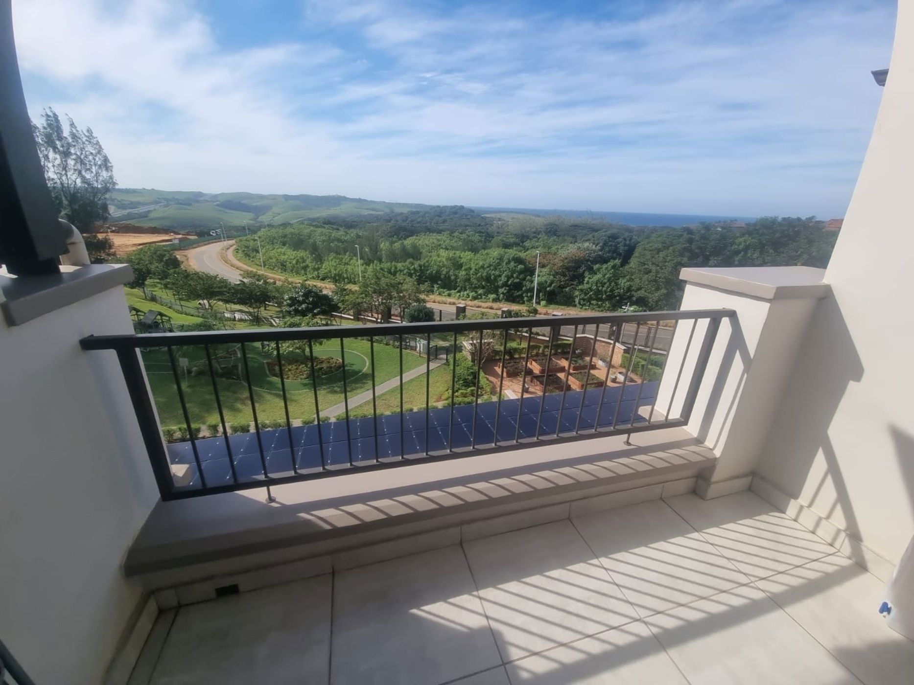 Apartment in Umhlanga Rocks, Stratton-on-Sea, eThekwini Ward 35 - View 4