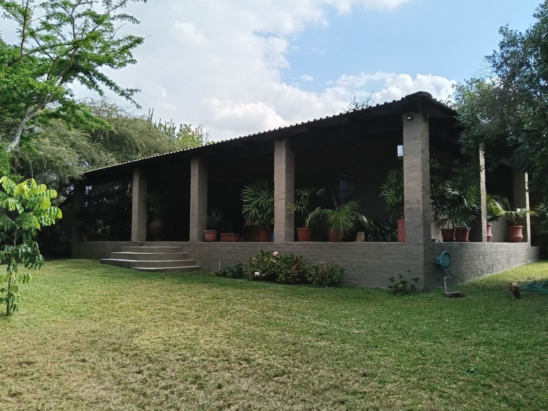 Smallholding for sale in Mbombela Rural (Nelspruit Rural) - 1NS1744758
