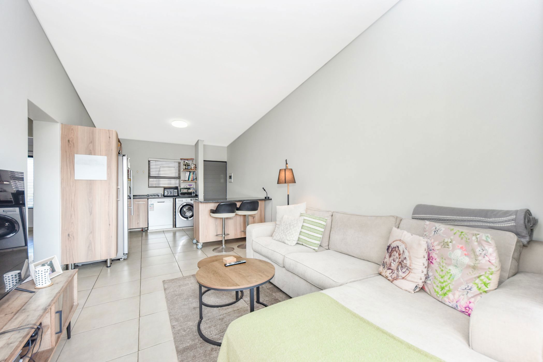Apartment for sale in Rivonia - HP1744739