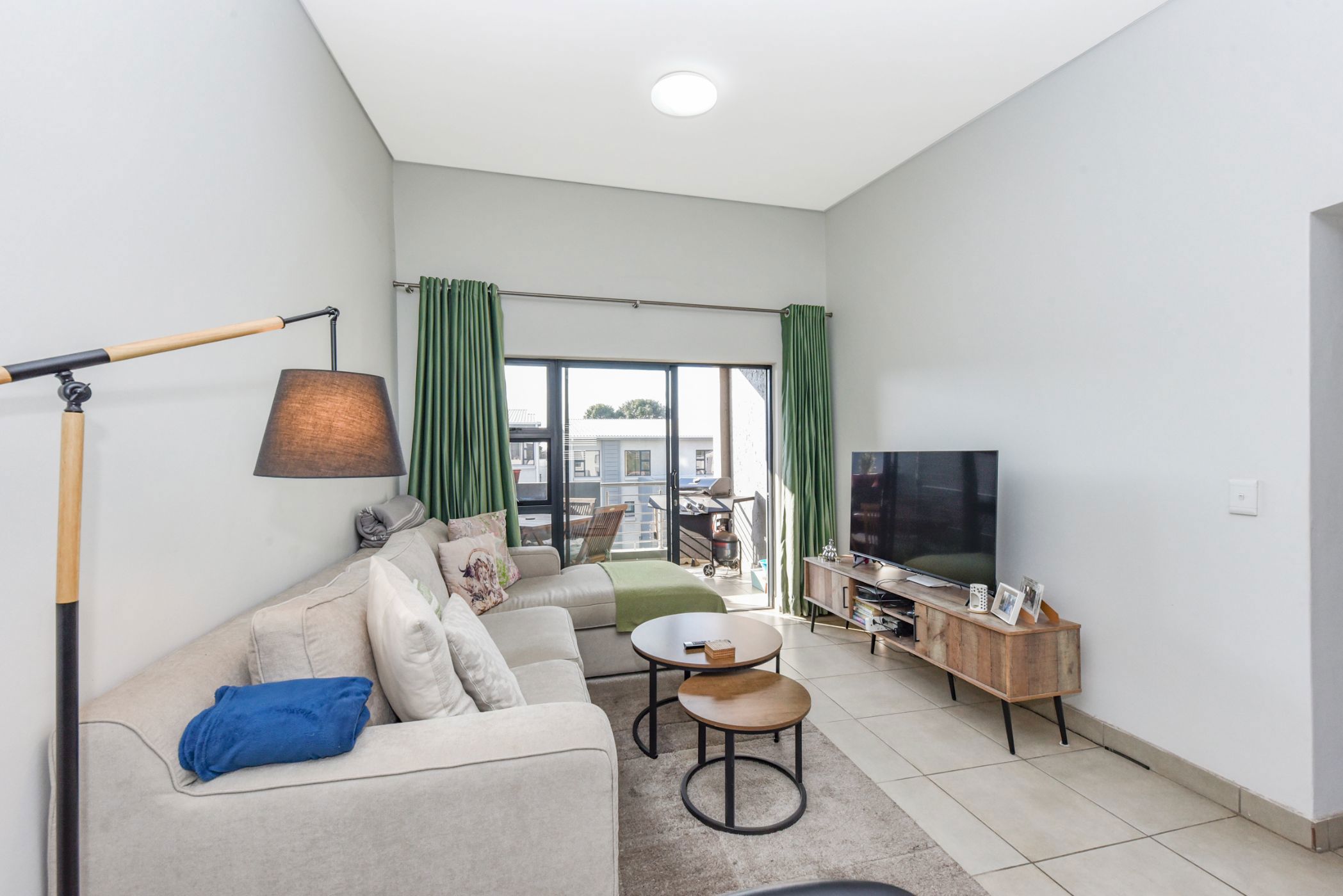 Apartment for sale in Rivonia - HP1744739