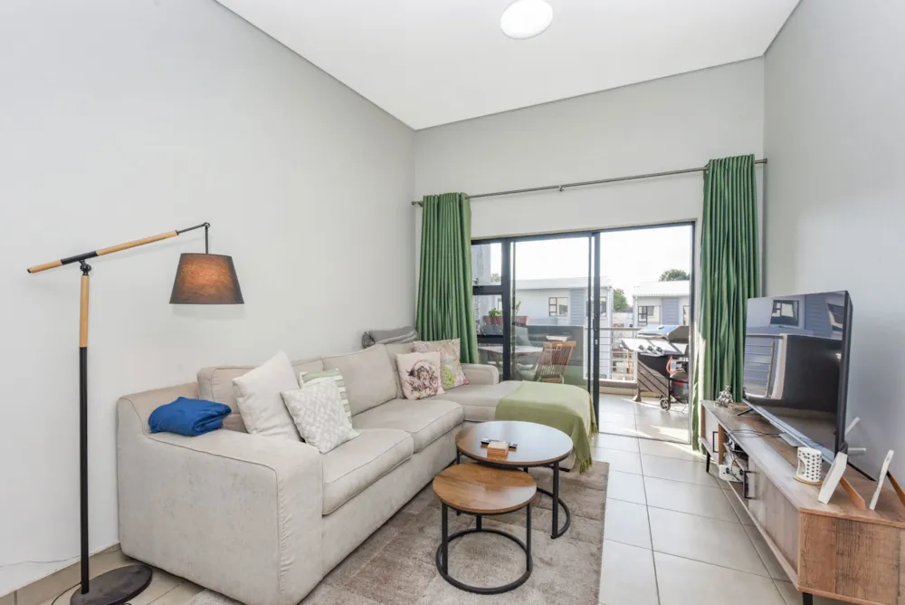 Apartment for sale in Rivonia - HP1744739