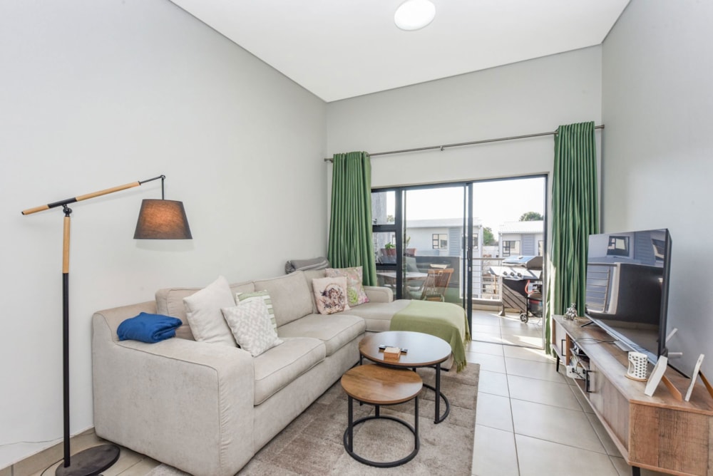 Apartment for sale in Rivonia - HP1744739 Apartment for sale in Rivonia - HP1744739