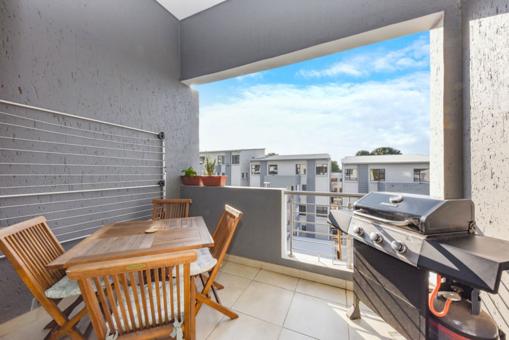 Apartment for sale in Rivonia - HP1744739 Apartment for sale in Rivonia - HP1744739
