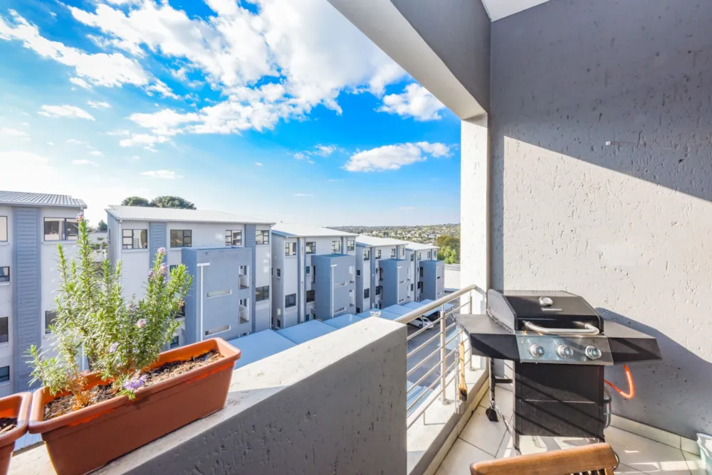 Apartment for sale in Rivonia - HP1744739