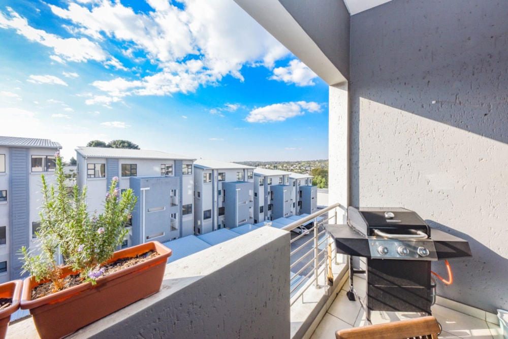 Apartment for sale in Rivonia - HP1744739 Apartment for sale in Rivonia - HP1744739