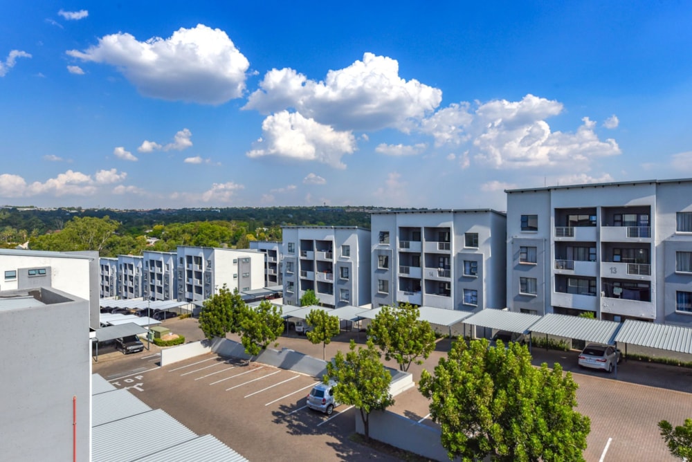 Apartment for sale in Rivonia - HP1744739 Apartment for sale in Rivonia - HP1744739