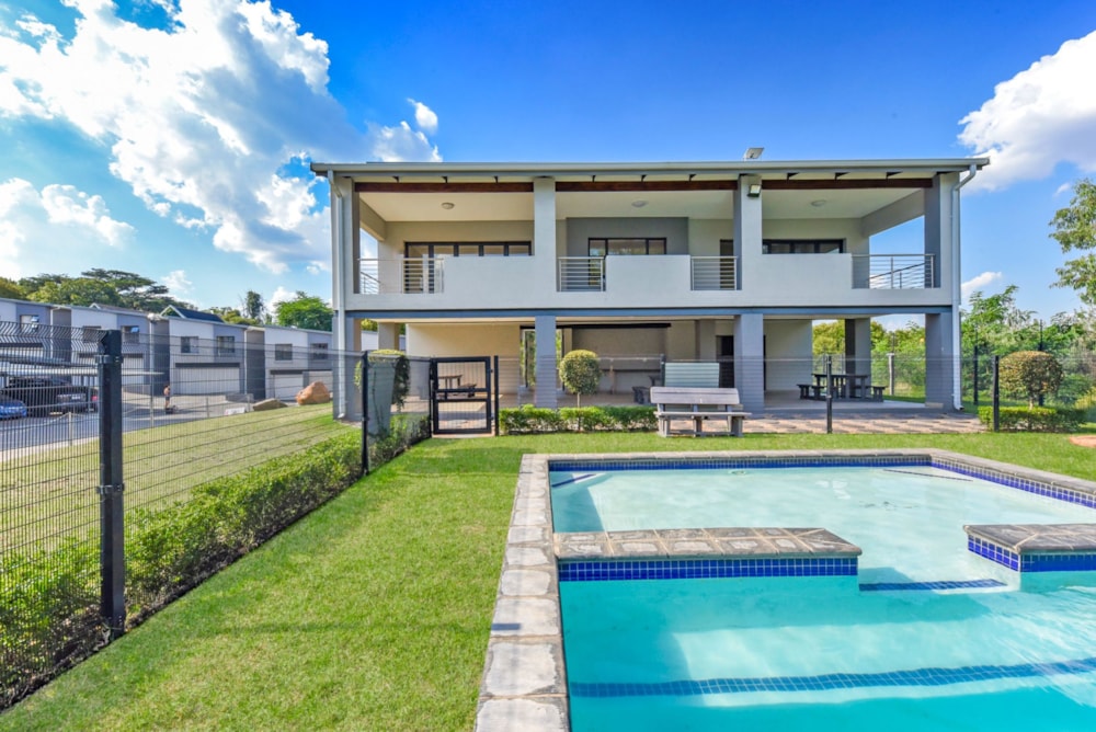 Apartment for sale in Rivonia - HP1744739