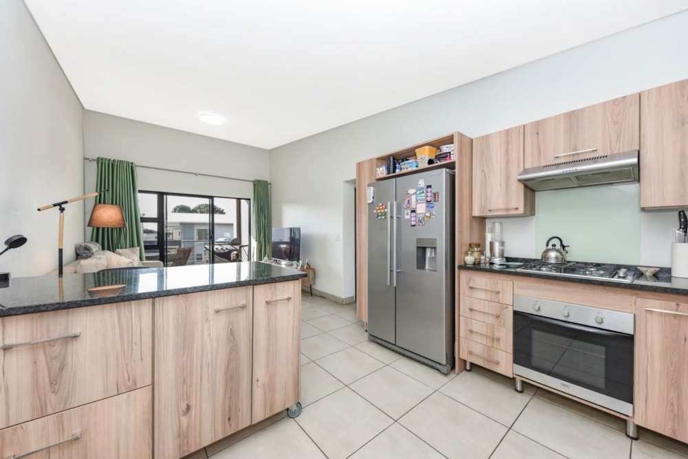 Apartment for sale in Rivonia - HP1744739