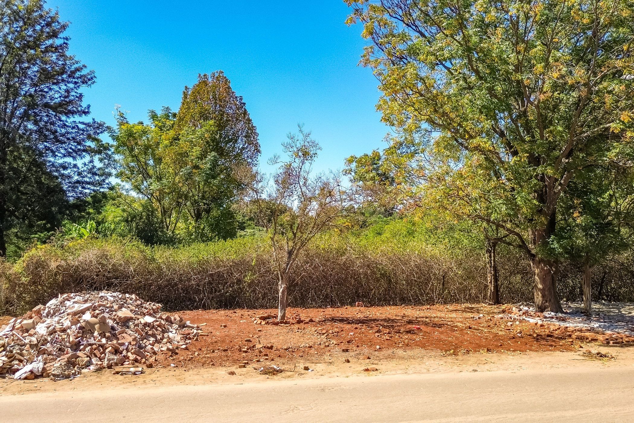 Vacant land for sale in Eastlea North, Zimbabwe - 3ZB1744760