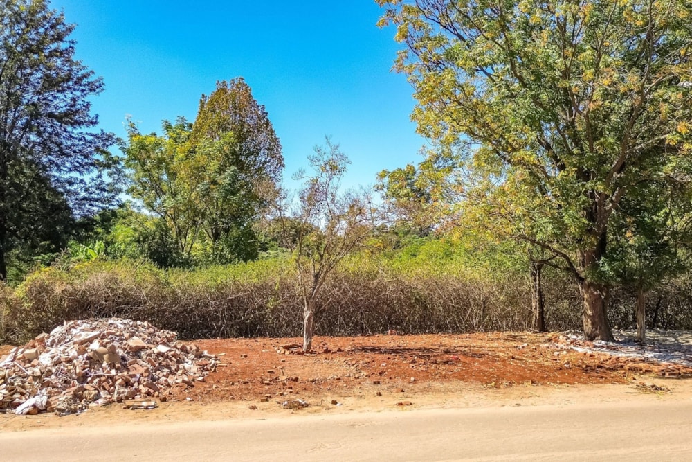 Vacant land for sale in Eastlea North, Zimbabwe - 3ZB1744760