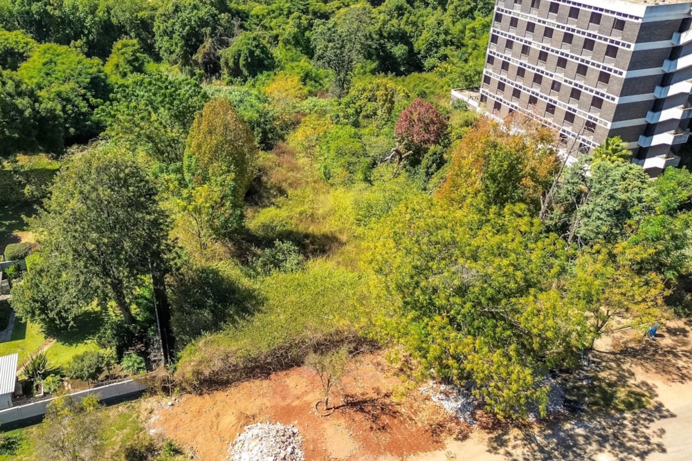 Vacant land for sale in Eastlea North, Zimbabwe - 3ZB1744760