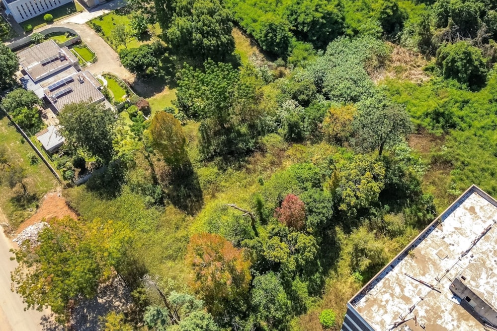 Vacant land for sale in Eastlea North, Zimbabwe - 3ZB1744760