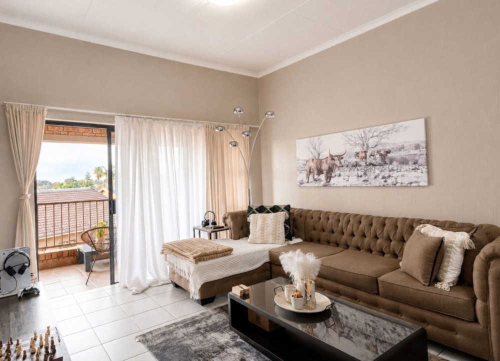 Apartment for sale in Wilgeheuwel - RAN1745809 Apartment for sale in Wilgeheuwel - RAN1745809