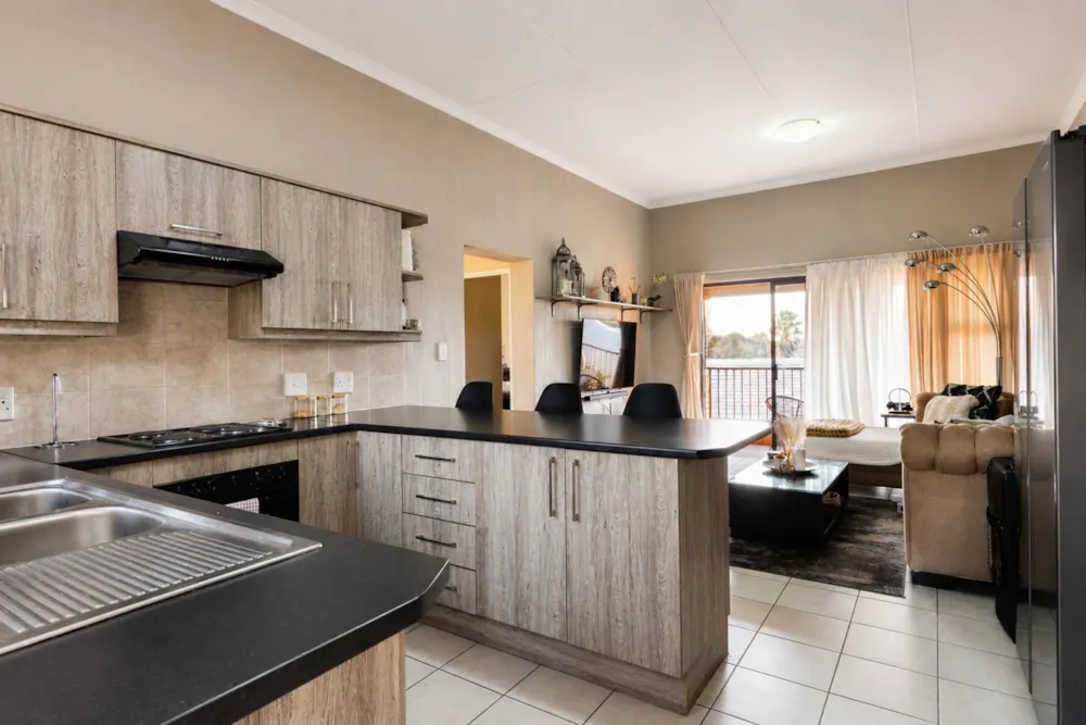 Apartment for sale in Wilgeheuwel - RAN1745809