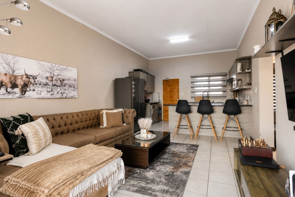Apartment for sale in Wilgeheuwel - RAN1745809 Apartment for sale in Wilgeheuwel - RAN1745809