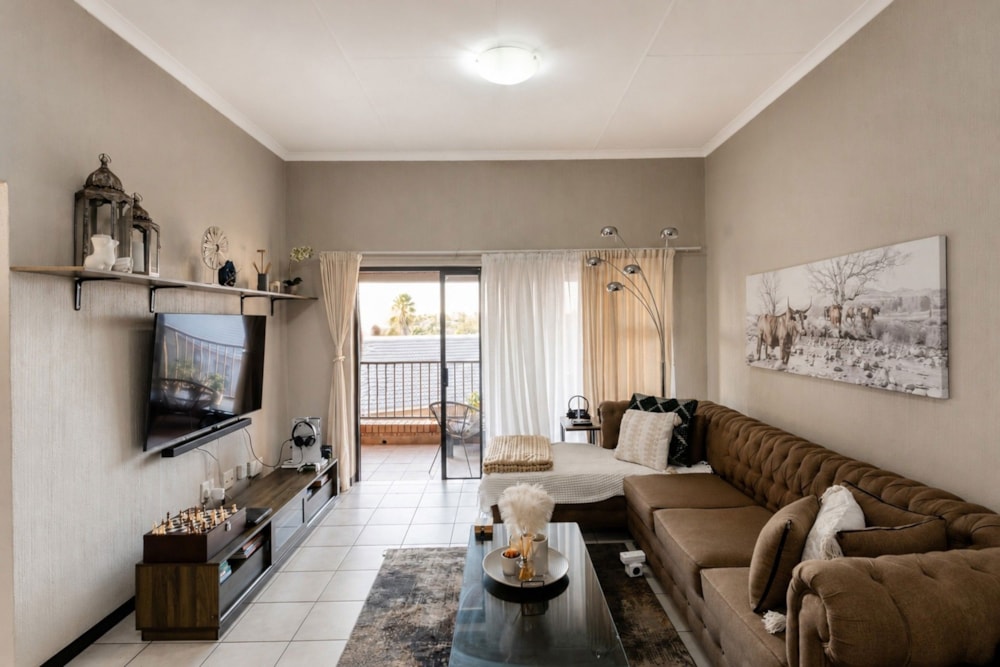 Apartment for sale in Wilgeheuwel - RAN1745809 Apartment for sale in Wilgeheuwel - RAN1745809