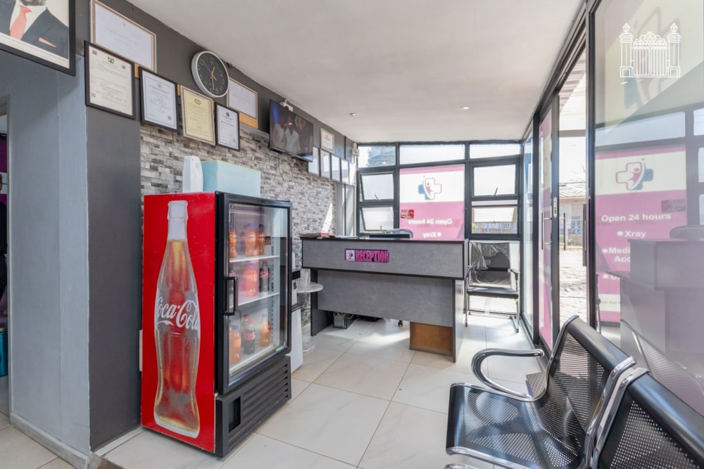 Commercial business for sale in Highfield, Zimbabwe - 3ZB1744771 Commercial business for sale in Highfield, Zimbabwe - 3ZB1744771
