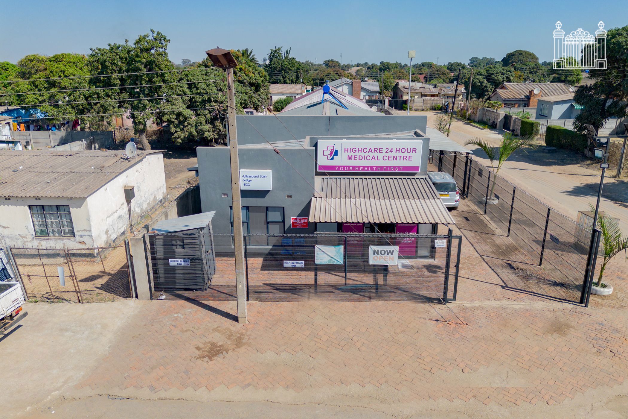 Commercial business for sale in Highfield, Zimbabwe - 3ZB1744771