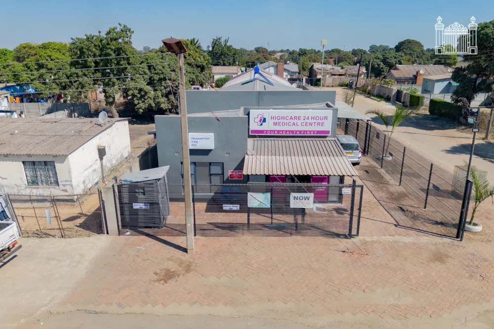 Commercial business for sale in Highfield, Zimbabwe - 3ZB1744771 Commercial business for sale in Highfield, Zimbabwe - 3ZB1744771