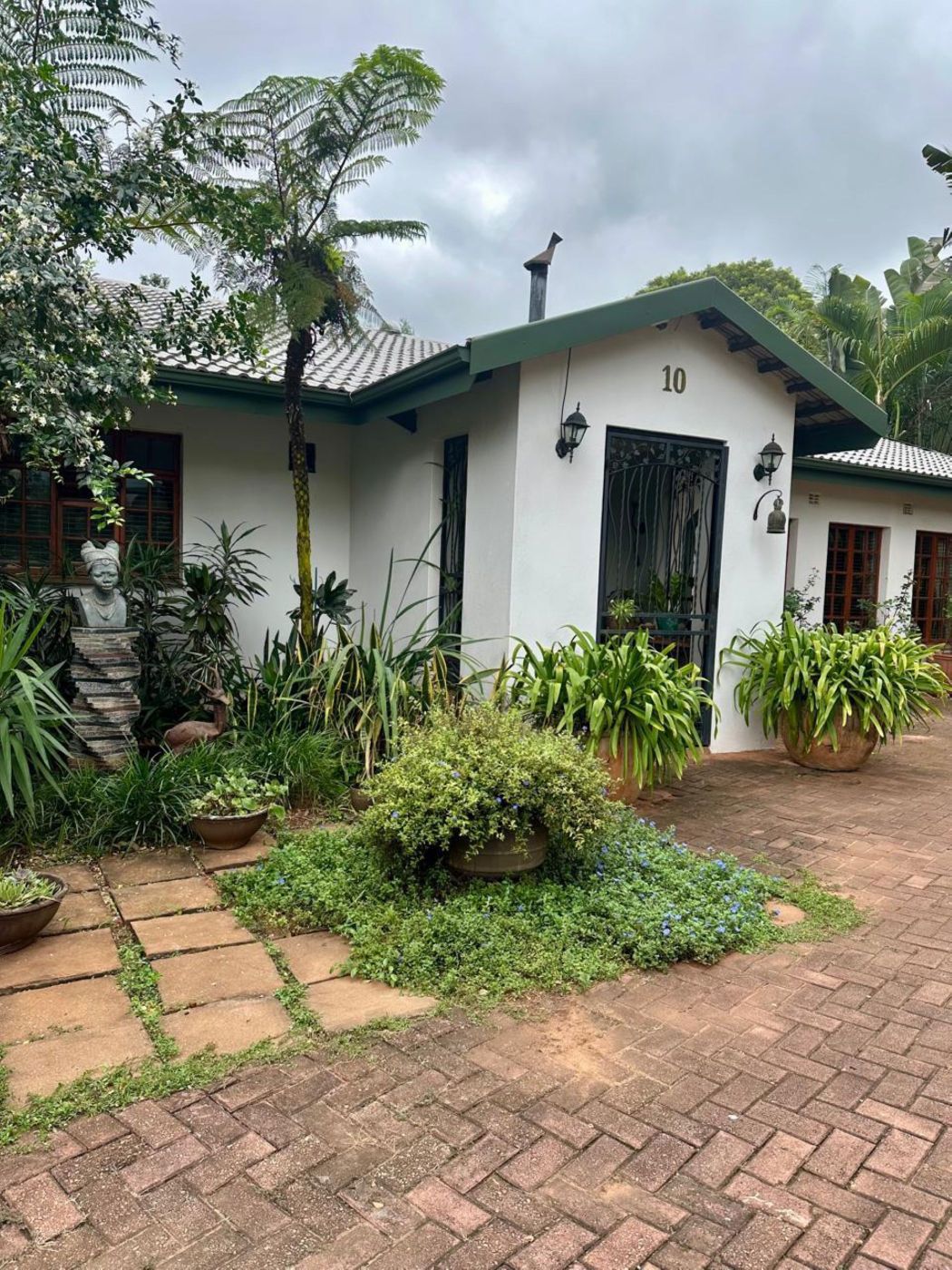 House for sale in Aqua Park - 1TA1744767