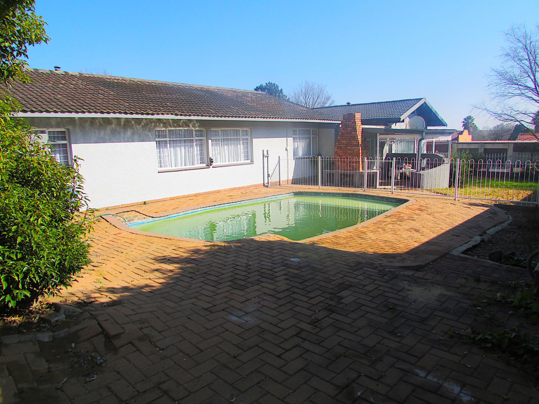 House for sale in Sasolburg Ext 10 - 1VT1744783
