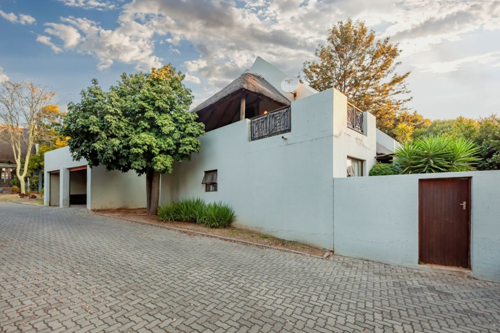 Apartment for sale in Sharonlea - RAN1746099 Apartment for sale in Sharonlea - RAN1746099