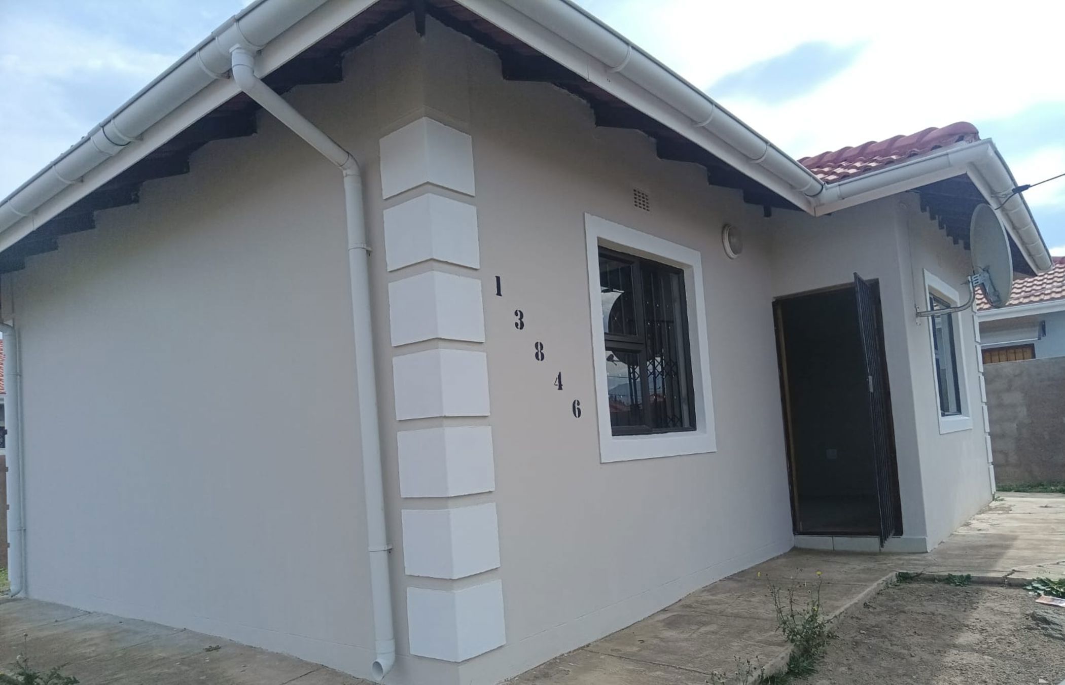 House to rent in Queenstown - 1MH1744791