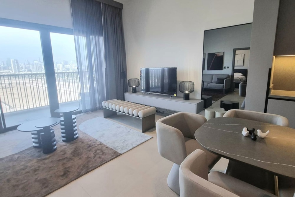 Apartment to rent in Mohammed Bin Rashid City, United Arab Emirates - 5DB1744927 Apartment to rent in Mohammed Bin Rashid City, United Arab Emirates - 5DB1744927
