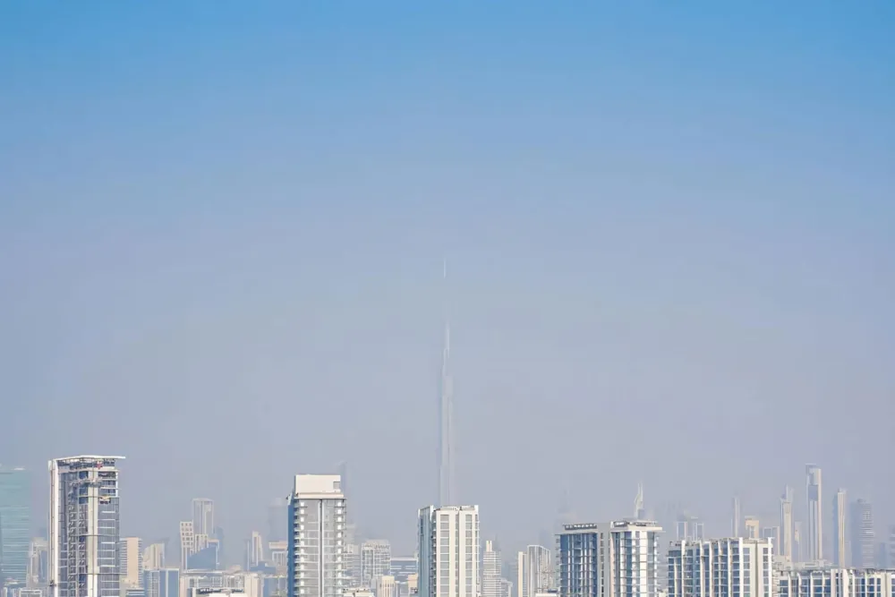 Apartment to rent in MAG 960, United Arab Emirates - 5DB1744927