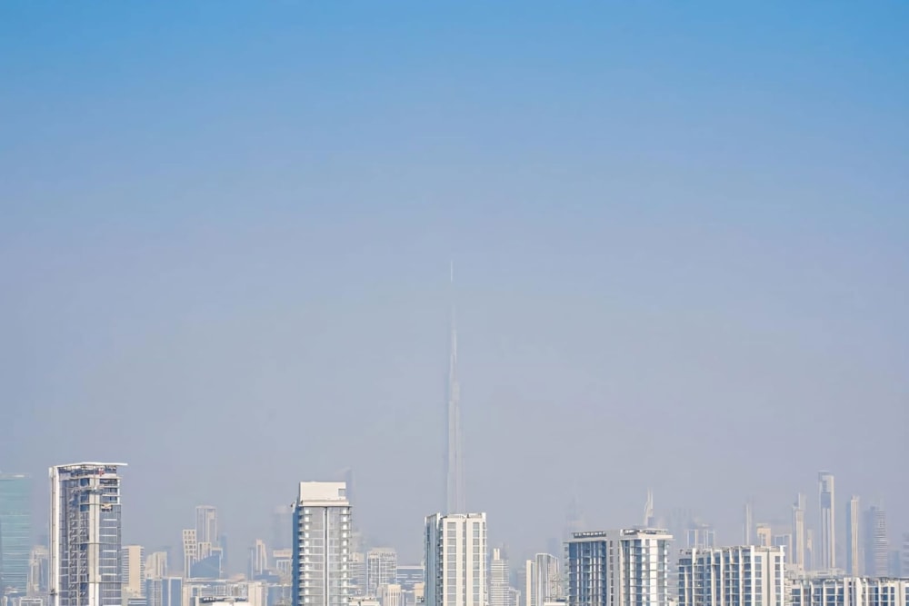 Apartment to rent in Mohammed Bin Rashid City, United Arab Emirates - 5DB1744927 Apartment to rent in Mohammed Bin Rashid City, United Arab Emirates - 5DB1744927