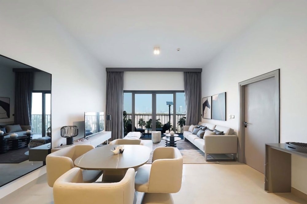 Apartment to rent in Mohammed Bin Rashid City, United Arab Emirates - 5DB1744927 Apartment to rent in Mohammed Bin Rashid City, United Arab Emirates - 5DB1744927