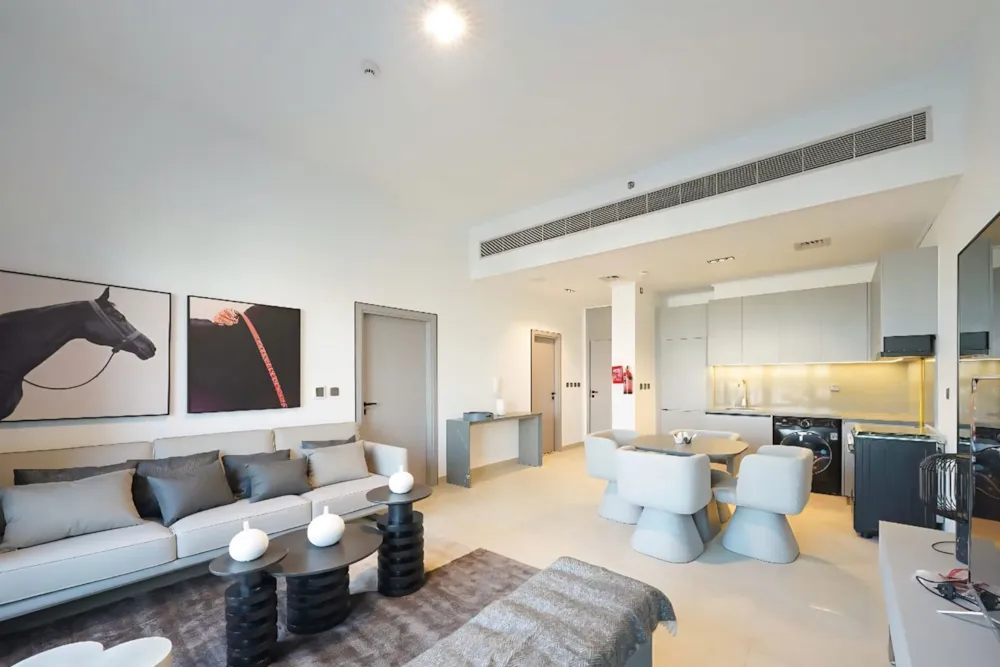 Apartment to rent in MAG 960, United Arab Emirates - 5DB1744927