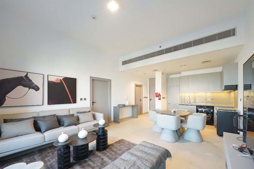 Apartment to rent in Mohammed Bin Rashid City, United Arab Emirates - 5DB1744927 Apartment to rent in Mohammed Bin Rashid City, United Arab Emirates - 5DB1744927