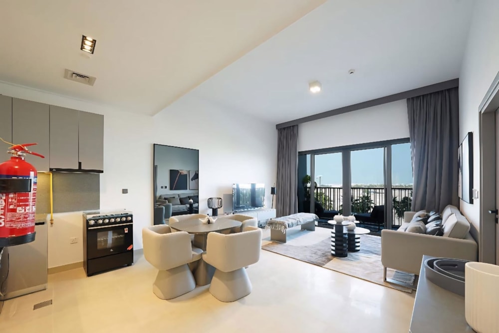 Apartment to rent in Mohammed Bin Rashid City, United Arab Emirates - 5DB1744927 Apartment to rent in Mohammed Bin Rashid City, United Arab Emirates - 5DB1744927