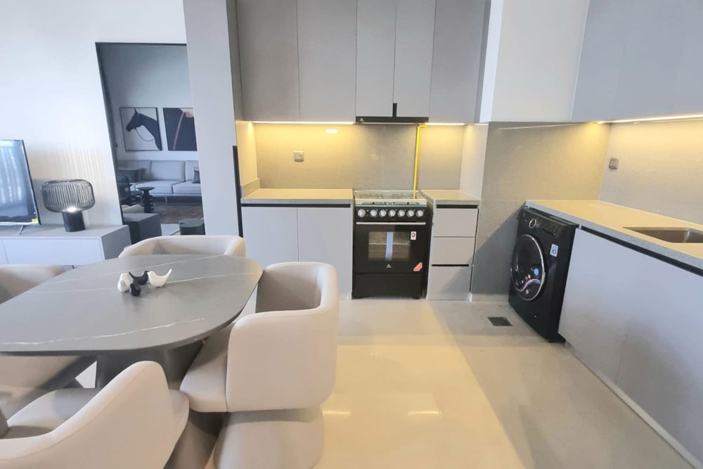 Apartment to rent in Mohammed Bin Rashid City, United Arab Emirates - 5DB1744927 Apartment to rent in Mohammed Bin Rashid City, United Arab Emirates - 5DB1744927